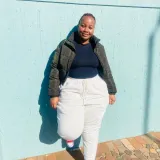 Thandolwethu - Reading tutor - Soweto