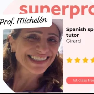 Altagracia - Spanish tutor - Girard