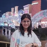 Lakshita - Algebra tutor - New Delhi