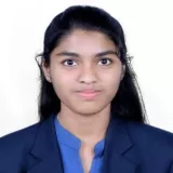 Jeevitha - Biology tutor - Bengaluru