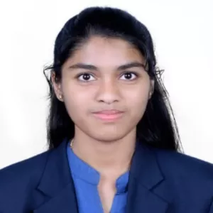 Jeevitha - Biology tutor - Bengaluru