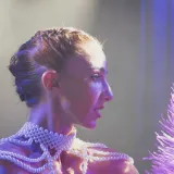 Gakhova - Prof de danse - La Roche-sur-Yon