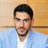 Franck - professeur de mathématiques - Suresnes