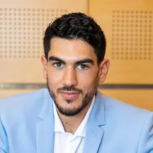Franck - professeur de mathématiques - Suresnes