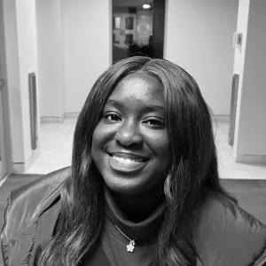 Margaret - Économie tutor - Regina