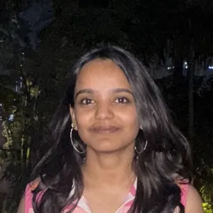 Mahima - Biology tutor - Hyderabad
