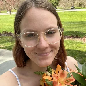 Rachel - Maths tutor - Philadelphia