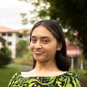 Kaua - English tutor - Pāhoa