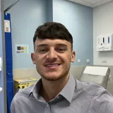 Ethan - Physiotherapy tutor - Churchlands