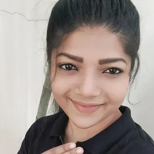 Suchitra - Chemistry tutor - Palakkad