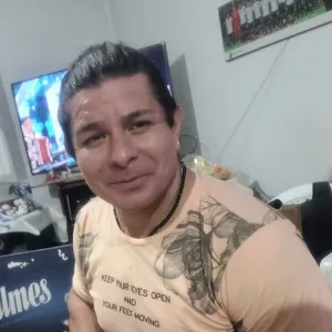 Carlos - Entrenador personal - Salta