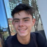 Fintan - Math tutor - Loughborough