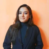 Anoushka - Economics teacher - Kolkata
