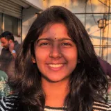 Reshma - Maths tutor - Pune