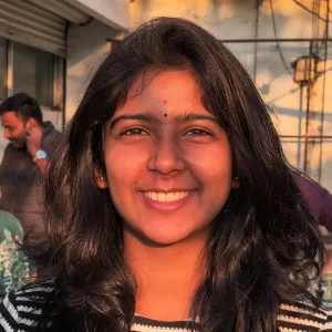 Reshma - Maths tutor - Pune