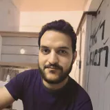 Abdullah - Chemistry tutor - Cairo