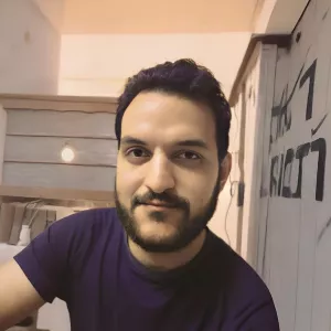 Abdullah - Chemistry tutor - Cairo
