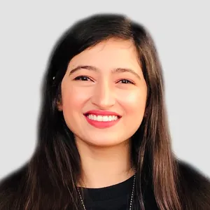 Mehak - Maths tutor - Sydney