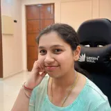 Shreya - Reading tutor - Solan
