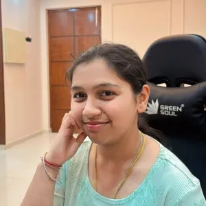 Shreya - Reading tutor - Solan