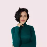 Bianca - Prof de inglês - São Paulo
