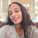 May - Professor de inglês - Rio de Janeiro