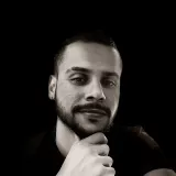 Thiago - personal trainer - São Paulo