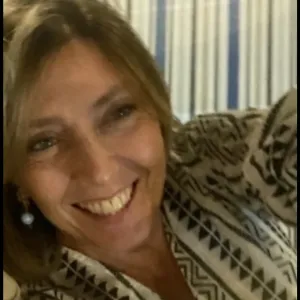 Blanche - Insegnante di italiano lingua straniera - Frosinone