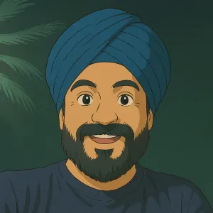 Pravin - Math tutor - Nashik