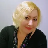 Maria - ESOL tutor - London