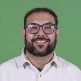 William - Prof de enfermagem - Fortaleza