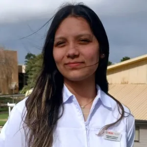 Antonia - Profesor de matemática - Concepción