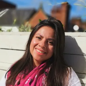 Karina - Spanish tutor - Newcastle Upon Tyne