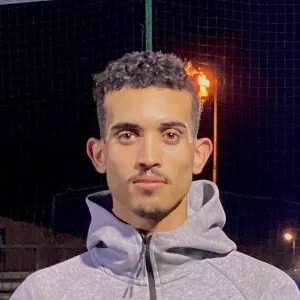 OUSSAMA - Prof d'arabe - Casablanca