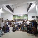 El - Guru bahasa arab - Palembang