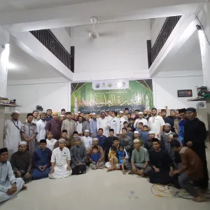 El - Guru bahasa arab - Palembang