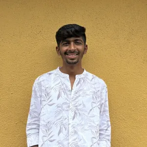 Lakshmikanth - Maths tutor - Secunderabad