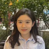 Sarah - Chinese tutor - Rhodes