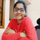 Megha - Biology tutor - Chennai