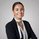 Estefanía - Spanish tutor - Melbourne