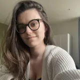 Manon - Prof de philosophie - Nancy