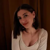 Federica - Insegnante di italiano scolastico - Torino