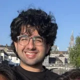 Pravir - Maths tutor - Cork