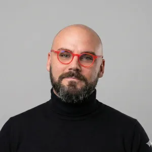 Mathieu - Prof de création de site web - Saint-Dié-des-Vosges