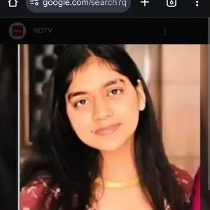 Arzoo - Biology tutor - Beri