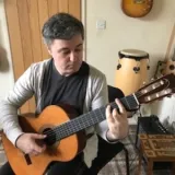 Wayne - Guitar tutor - Gavinton