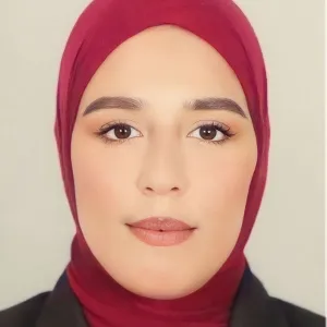 Ahlam - Prof d'arabe - Sala Al Jadida