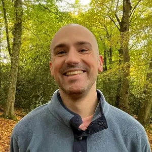 Raul - Spanish tutor - St Albans