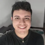 Luis Yoav - Profesor de matemáticas - Querétaro
