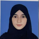 Armeen - Physics tutor - Dallas